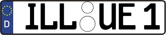 ILL-UE1