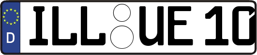 ILL-UE10