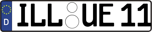 ILL-UE11