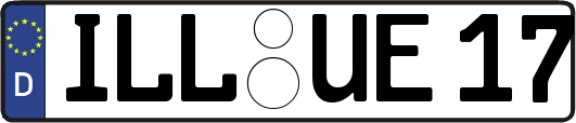 ILL-UE17