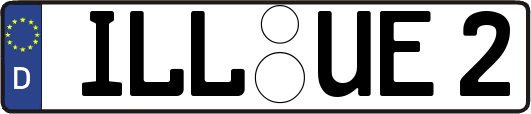 ILL-UE2