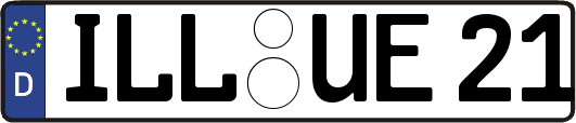 ILL-UE21