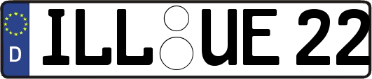 ILL-UE22