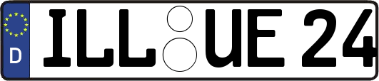 ILL-UE24