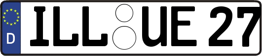 ILL-UE27