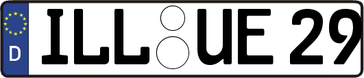 ILL-UE29