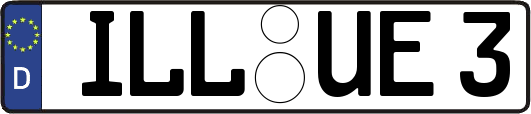 ILL-UE3