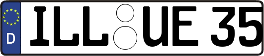 ILL-UE35