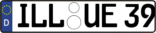 ILL-UE39