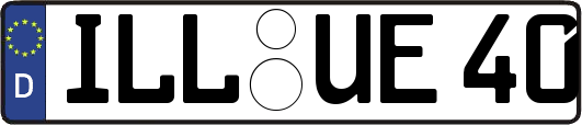 ILL-UE40