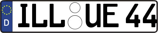 ILL-UE44