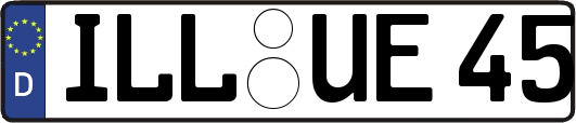 ILL-UE45
