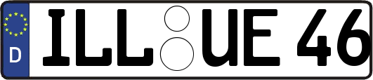 ILL-UE46