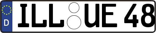 ILL-UE48