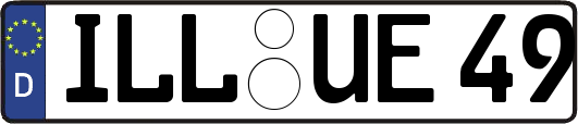 ILL-UE49