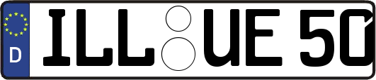 ILL-UE50