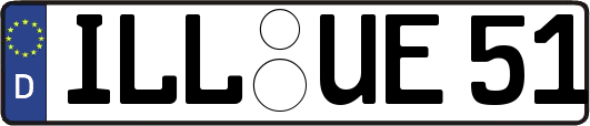 ILL-UE51