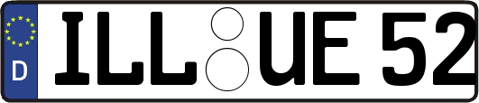 ILL-UE52