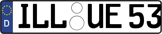 ILL-UE53
