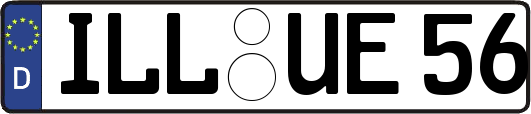 ILL-UE56