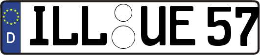 ILL-UE57