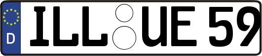 ILL-UE59