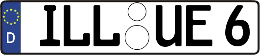 ILL-UE6