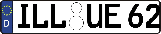 ILL-UE62