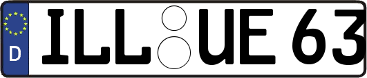 ILL-UE63