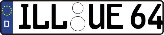 ILL-UE64