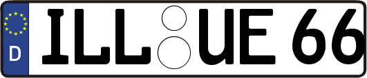 ILL-UE66