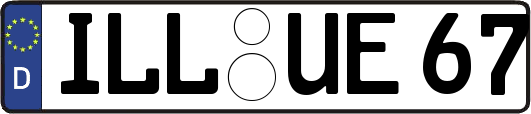 ILL-UE67