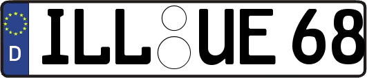 ILL-UE68