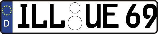 ILL-UE69