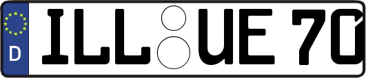 ILL-UE70