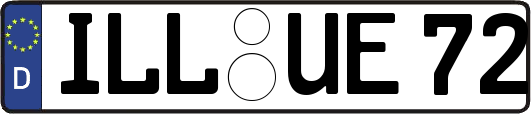 ILL-UE72
