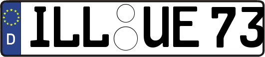 ILL-UE73
