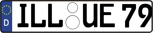 ILL-UE79