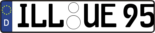 ILL-UE95