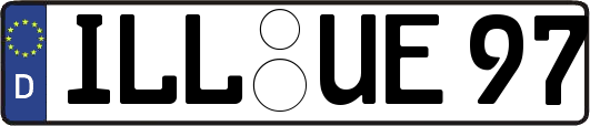ILL-UE97