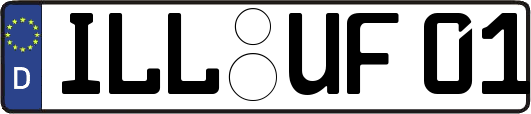 ILL-UF01