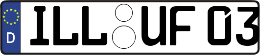 ILL-UF03