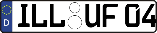 ILL-UF04