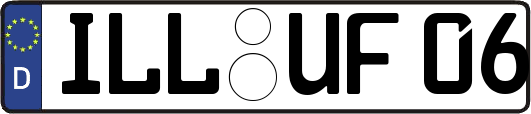ILL-UF06