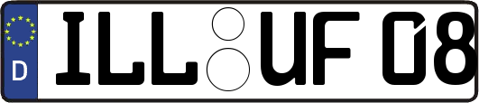 ILL-UF08