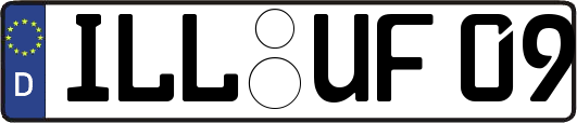 ILL-UF09