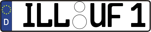 ILL-UF1