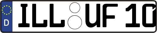 ILL-UF10