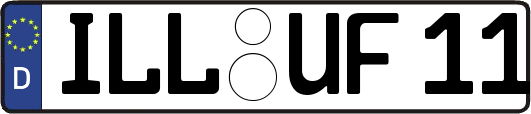 ILL-UF11