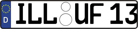 ILL-UF13